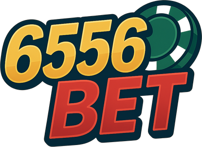 6556bet Logo